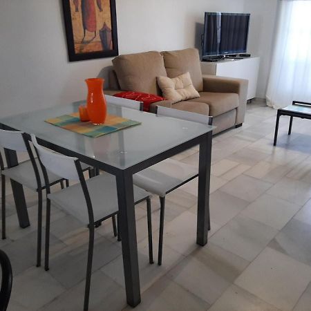 Puerto De La Duquesa Beach Apartment Castillo de Sabinillas Extérieur photo
