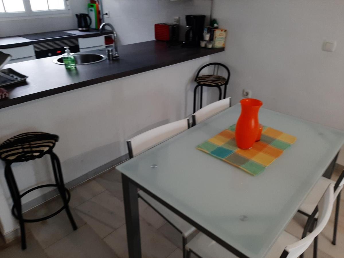 Puerto De La Duquesa Beach Apartment Castillo de Sabinillas Extérieur photo